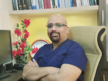 Dr Jaydev Panchwagh